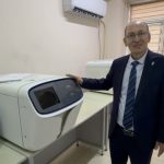 Узбекистан вошел в топ-50 стран, расшифровавших полную ДНК-последовательность коронавируса