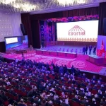 Внесены изменения в Указ о проведении V Народного курултая