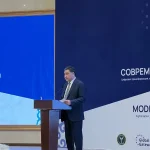 Амангельдиев: Кыргызстан намерен укрепить роль транспортно-логистического узла ЦА