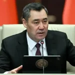Садыр Жапаров: Кыргызстан не вмешивается во внутреннюю политику соседних стран