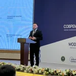Турсалиев: Таможенные поступления Кыргызстана за пять лет выросли на 654%