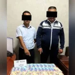 Двое заместителей хокима Бустанского района приговорены к лишению свободы за взятку