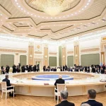 Садыр Жапаров обозначил приоритеты сотрудничества Кыргызстана в рамках СНГ