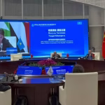 Казахстан предложил создать платформу обмена технологиями водосбережения в ШОС