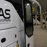 Минтранс предупредил о мошенниках при продаже билетов на автобусы из России в Узбекистан