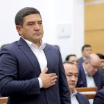 Назначен новый заместитель хокима города Ташкента