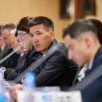 Кыргызстан в Минске принял участие в семинаре по международному гуманитарному праву