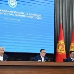 В Базар-Коргоне восстановят систему водоснабжения
